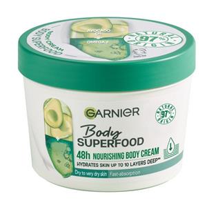 Garnier Body Superfood Avocado 380 ml