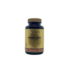 Artelle Curcuma longa extract