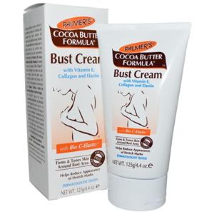 Palmer's Cocoa Butter Bust Cream 125 g