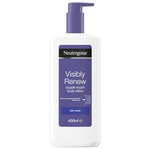 Neutrogena Visibly Renew Elasti-Boost Body Lotion 400 ml