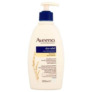 Aveeno Skin Relief Moisturising Lotion 300 ml