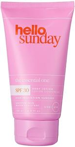 Hello Sunday The Essential One Body Lotion SPF30 50 ml