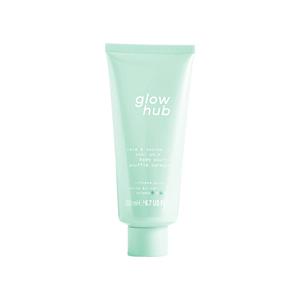 Glow Hub Calm & Soothe Cool Whip Body Souffle 200ml