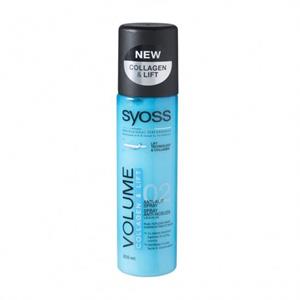 Syoss Hairspray Anti-Klit Volume - 200 ml