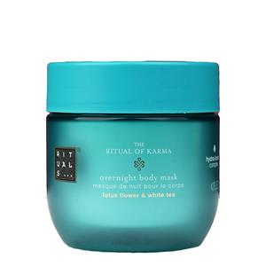 Rituals The Ritual Of Karma Overnight Body Mask 125 ml