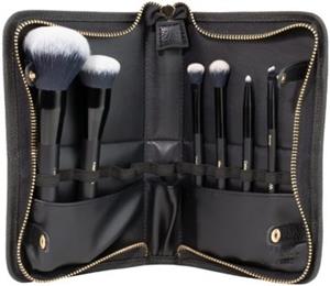 Inika Vegan Brush Set