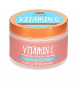 Tree Hut Butter Souflé Body Vitamin 240 g