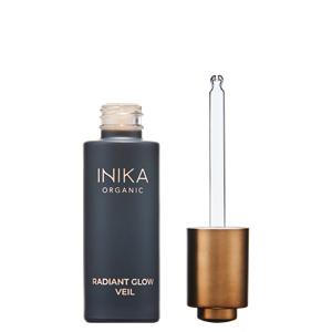 Inika Radiant Glow Veil