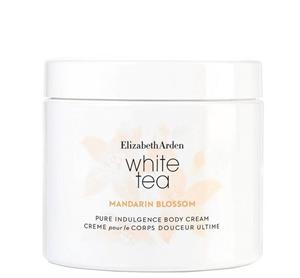 Elizabeth Arden White Tea Mandarin Blossom Body Cream 400 ml