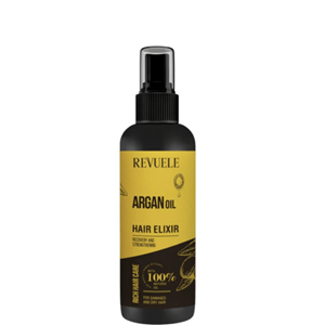 Hair Elixir Argan Oil Haarserum 120 ml