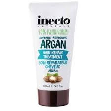 Naturals Argan Oil 150ml Hair Treatment