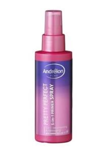 Andrelon Andrélon Primer Spray 125 ml Pink 5-in-1