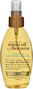 Haaröl Ogx Argan Oil Arganöl Revitalisierende 118 Ml