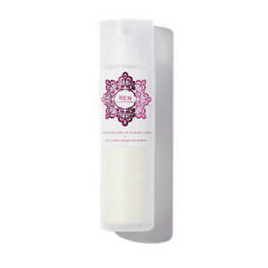 REN Morrocan Rose Otto Body Lotion 200 ml