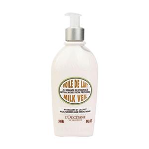 L'Occitane Almond Milk Veil 240 ml