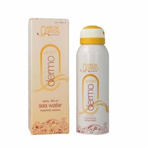 Quinton Dermospray 100ml