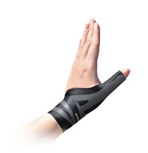 Bodyvine Verstelbare Lichtgewicht Sport Pols- Duimbandage Rechts