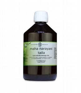 Surya Mahanarayani taila 100ml