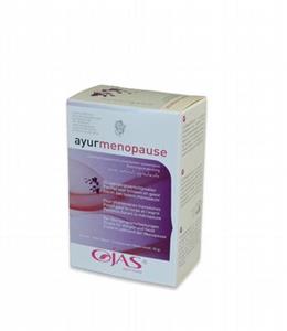 Ojas Ayurmenopause 60vc