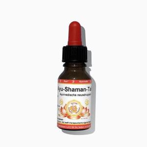Ayurveda BR Ayu shaman taila 20ml