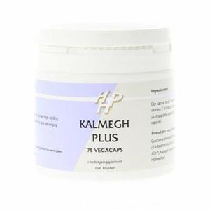 Ayurveda Kalmegh Plus/Quercetine 300mg 75vc