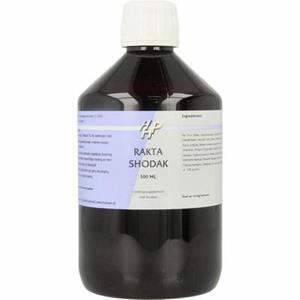 Holisan Rakta shodak 500ml