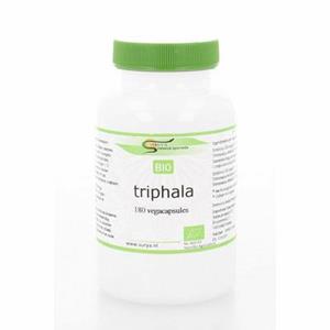 Surya Triphala bio 180ca