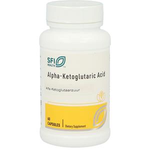 SFI Health Alfa-Ketoglutaarzuur