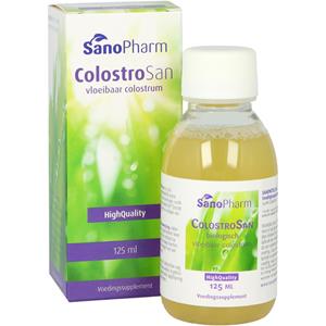 SanoPharm ColostroSan