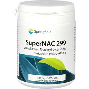 Springfield SuperNAC 299