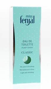 Fenjal Classic eau de toilette 50ml