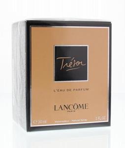 Lancome Tresor eau de parfum vapo female 30ml