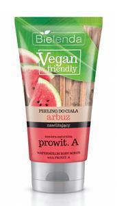 Bielenda Vegan Friendly Watermelon Body Scrub 200 g