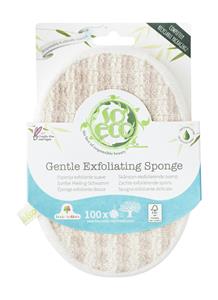 So Eco Gentle Exfoliating Sponge 1 st