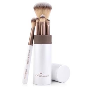 Luvia Travel Set - Macchiato