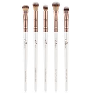 Luvia Essential Eye Set Prime Vegan Pinselset