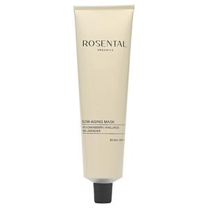 Rosental Organics Slow-Aging Mask