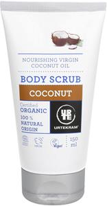 Urtekram Coconut Body Scrub 150 ml