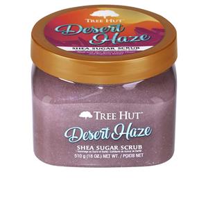 Tree Hut Desert Haze Sugar Scrub 510 g