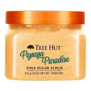Tree Hut Papaya Paradise Shea Sugar Scrub 510 g
