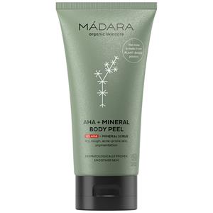 MÁDARA AHA+Mineral Body Peel 175 ml