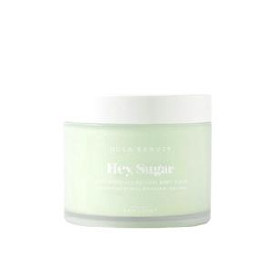 NCLA Beauty Hey, Sugar Cucumber Body Scrub 250 g