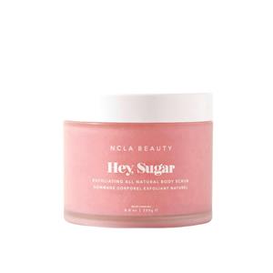 NCLA Beauty Hey, Sugar Watermelon Body Scrub 250 g