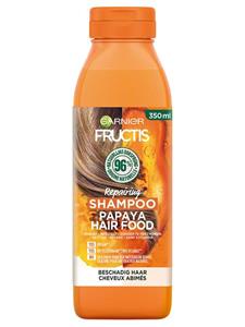Garnier Fructis Shampoo 350 ml Hair Food Papaya