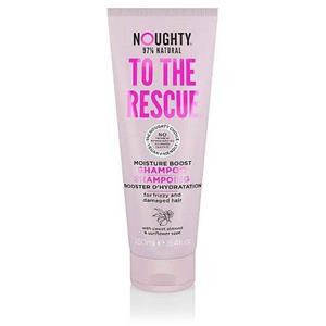Noughty Shampoo 250 ml To The Rescue