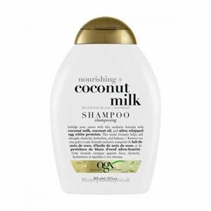 OGX Coconut Milk Shampoo 385 ml