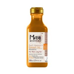 Maui Moisture Shampoo Coconut oil 385 ml