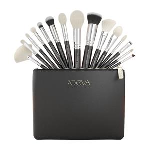 ZOEVA THE ARTISTS BRUSH SET