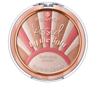 Essence Kissed By The Light Illuminating Powder 01 10 g