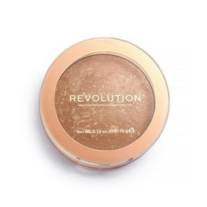 Revolution Makeup Reloaded Bronzer Long Weekend 15 g